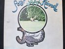 PETER HAMMILL Chameleon In The Shadow B&C CHARISMA UK Original VINYL LP 1973