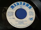 TEARRA Just loving you MIDTOWN 1001 Orig 1980 MODERN SOUL 45 RARE 500 Only PROMO