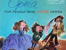 Opera for people who hate opera RCA LSC 2391 Living Stereo audiophile LP