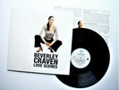 BEVERLY CRAVEN - LOVE SCENES - LP 1993 - EXCELLENT+
