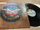 Lynyrd Skynyrd ?Skynyrds Innyrds Their Greatest Hits Vinyl LP MCA 1989