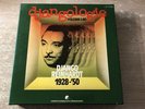 Django Reinhardt Djangologie Volume 1-20 Box 20 LP vinyl Limited Edit EMI Insert