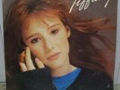 TIFFANY vinyl LP record self-titled 1st album cut out I Think We're Alone Now