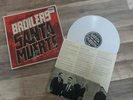Broilers Vinyl Santa Muerte signiert in grau