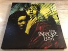 Paradise Lost ?Icon Vinyl 2LP 1993 OIS UK Music For Nations ?MFN 152