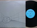 Little Pieces Bright world OZ '82 Minimal Synth wave M Squared LP