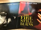 Russ Ballard Same + Russ Ballard ?The Fire Still Burns Vinyl 2LP