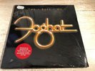 Foghat ?– The Best Of Foghat Vinyl LP US 1989 Rhino Records R1 70088