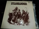 Steamhammer - Same 1970 UK LP REFLECTION 1st PROG/PSYCH HAROLD McNAIR