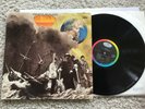 Steve Miller - sailor LP U.S 1968 rainbow Capitol orig GREAT CONDITION
