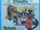 ROOTS REGGAE LP / BARRINGTON LEVY / SHAOLIN / JAH GUIDANCE