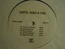 EARTH, WIND & FIRE MILLENIUM 2LP '93 REPRISE PRO-A-6602 PROMO RARE FUNK SOUL NM
