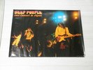DEEP PURPLE 1977 Warner Pioneer Promo Poster Last Concert in Japan