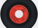 70'S SOUL 45RPM - THE CAESARS ON LANIE RECORDS - BOTH SIDES GREAT   SOUND CLIP
