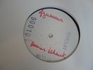 CHARLES AZNAVOUR LP TEST PRESSING VISAGES DE L'AMOUR BARCLAY 90010.