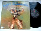 THE SOFT MACHINE VOLUME TWO - CPLP 4505 Probe 1969 PsycH -EX+ Vinyl LP
