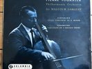 33CX 1407 Schumann Cello Concerto / Tchaikovsky Rococo Variations / Pierre Fo...