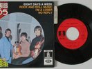 LES BEATLES. 1965. ORIG FRENCH.7