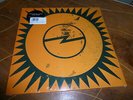 CAVERN OF ANTI-MATTER - BLOOD DRUMS - 3LP Vinyl // Neu &OVP // Reissue