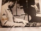 Duke Ellington-Ray Brown This One's For Blanton Limited Edition