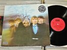 The Rolling Stones - LP (VG+) Same - Compilation (East Germany AWA Intershop)