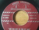 the rhythm rockers-juke box help me find my baby-rockabilly rare label