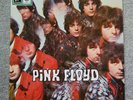 Pink Floyd Piper at the Gates of Dawn EMI Columbia 1 C 062-04 292 VG+ Vinyl.