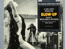 Herbie Hancock Blow-Up Original Sound Track Album MGM  665 072 GER VG Vinyl.
