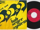 Bob SEGER SYSTEM * 2+2=? * 1968 FUZZ GARAGE FREAKBEAT MOD * French 45 * Listen