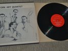 New York Art Quintet free jazz orig ESP-Disk' mono LP LeRoi Jones Roswell Rudd
