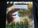 Pink Floyd 'A Saucerful of Secrets' Mono Mix Vinyl LP RSD 2019 Sealed