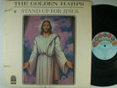The GOLDEN HARPS Stand Up for Jesus GOSPEL LP Checker