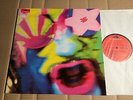 THE CRAZY WORLD OF ARTHUR BROWN - SAME - LP - HOLLAND - Reissue