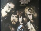 CREEDENCE CLEARWATER REVIVAL Pendulum LIBERTY UK 1st Press A-1/B-1 VINYL LP NM
