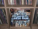 Jay-Z/Linkin Park - Collision Course Vinyl LP 2004
