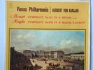 RCA SB-2092 MOZART SYM NO.40/HAYDN SYM NO.104 Karajan VPO