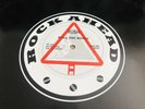 (Rare 12” Promo) Rush: Roll The Bones (B-Side: Face Up/Dreamline) [SAM 869]