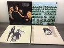 4 LP´s  Fleetwood Mac - Rumours 1977 -Tusk 1979 - Best OF 1973 - Mirage 1982