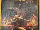 Judas Priest Sad Wings Of Destiny Original Lp Ex/Ex, Matix A1/B1