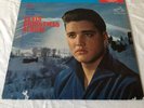 ELVIS Christmas Album 1959 2nd pressing LPM 1951 MONO Military portrait PLAY