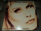 Debbie Harry Blondie Once More Into The Bleach 2 LP US Original