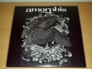 AMORPHIS - Circle 2x LP [NM] FOC + POSTER 2013 Nuclear Blast +RAR+ Paradise Lost