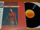 Nancy Harrow - Wild Women Don't Have The Blues - 1985 Black Lion Records LP