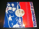 Very Rare LP (Sealed) BUDWEISER SHOWDOWN 1987 FUNK Chapparrals & Harriette Adams