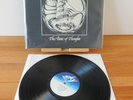 Octopus ?- The Boat Of Thoughts / KrautRock Vinyl / Sky 009 / german 1st press