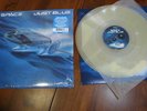 Space - Just Blue LP (m/m), NEW Glow In The Dark Vinyl, Unplayed