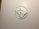 Nick Cave & The Bad Seeds SIGNED 'Live From KCRW' 2 × Vinyl LP Test Pressing