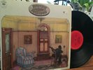ROBERT JOHNSON LP King Of The Delta Blues Singers Vol.2 GEM MINT IN SHRINK Orig