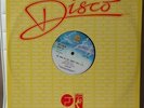 RARE - Sylvester - You Make Me Feel (Mighty Real) UK 1978 12