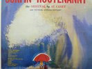 SURFIN' HOOTENANNY Al Casey Vinyl LP Surf Instrumental